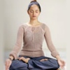 Mindfulness en meditatieve methoden om je te helpen je bloeddruk te beheersen