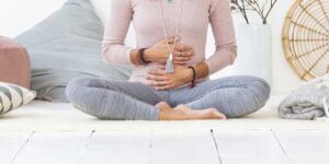 Het belang van Meditatie tegen stress en onrust