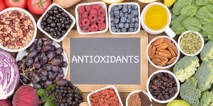 Antioxidanten – Super bij Gezondheidsbescherming in 2022