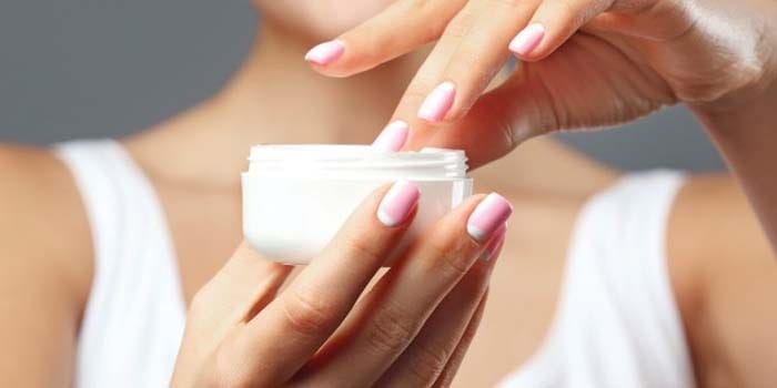 conserveringsmiddelen in make-up