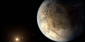 Veel meer Aarde-achtige planeten gevonden