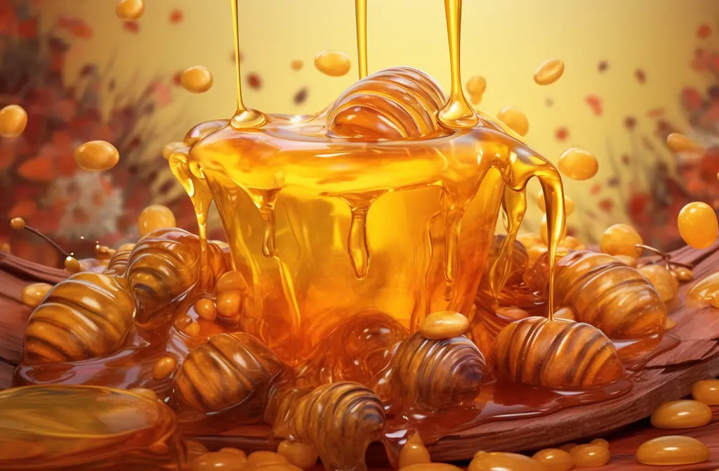 6 Gezonde redenen - honing bij hoge bloeddruk