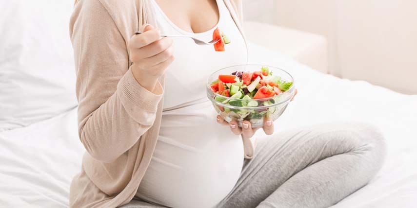 7 Belangrijke feiten: Keto Dieet tijdens de zwangerschap
