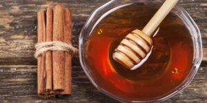 Kaneel en honing: 12 fantastische gezondheidsvoordelen