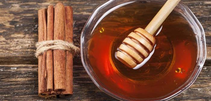 Kaneel en honing: 12 fantastische gezondheidsvoordelen van deze bijzondere mix