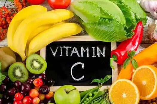 Vitamine C