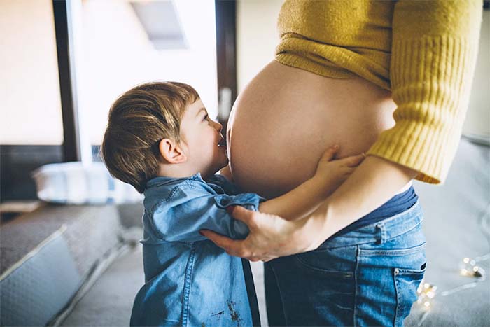 ketogeen dieet bij zwangerschap
