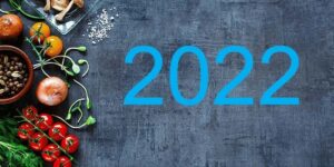 Voedingstrend 2023: Top 10 Voedingsmiddelen