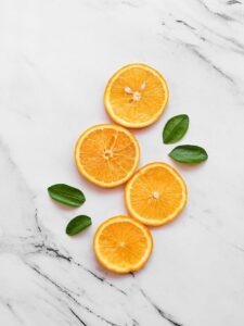 Sinaasappels: een ontzettend onderschat stuk fruit
