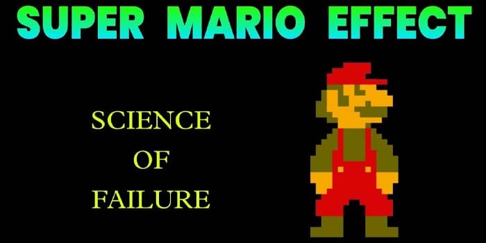Altijd winnen met het Super Mario effect? – 5 factoren