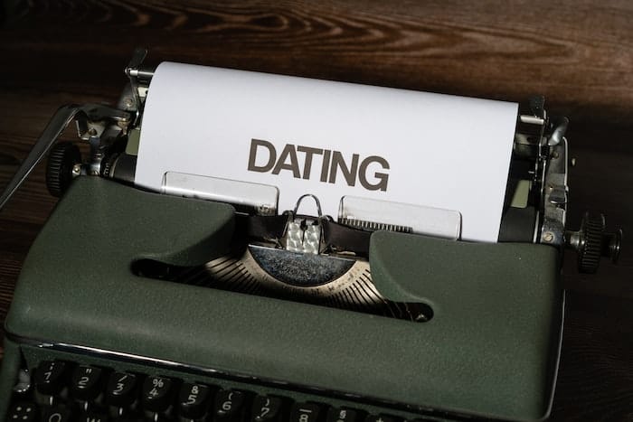 de impact van online dating