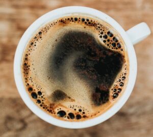 Wanneer drink je teveel koffie?