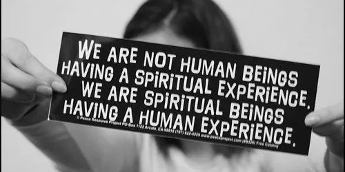 spiritual-experience