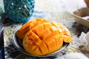 5 redenen om mango’s te eten voor kinderen en volwassenen