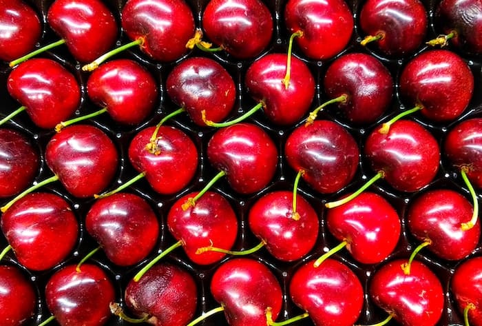 Kersen: fruit met pit! De gezondheidsvoordelen in 2023