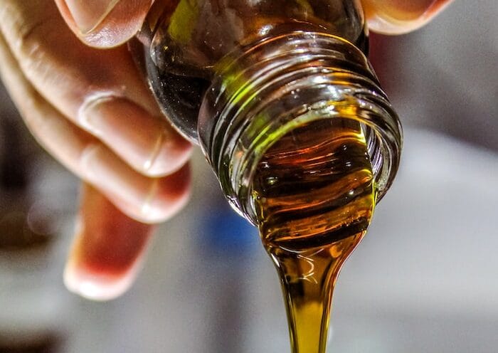 Wat maakt olijfolie nu zo bijzonder?
