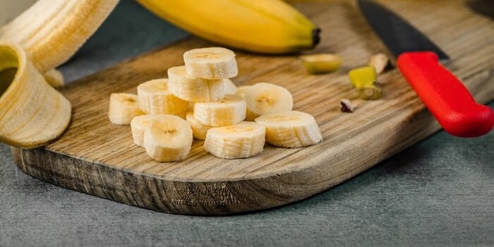 Gezondheidsvoordelen van Bananen