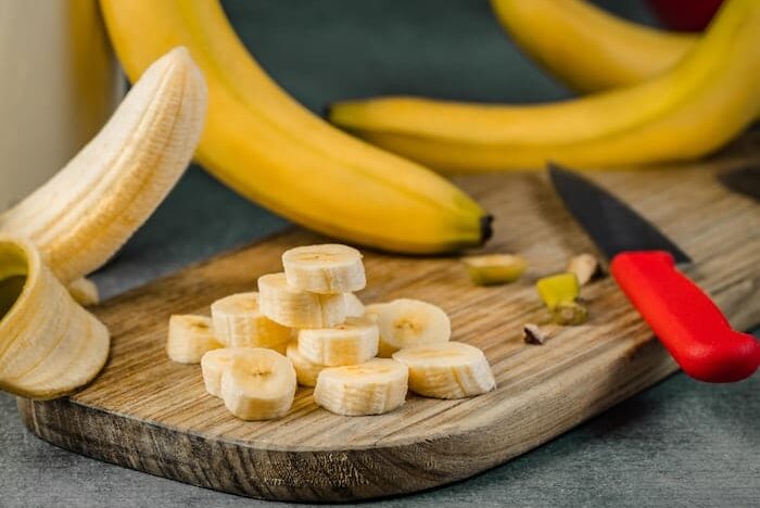 Gezondheidsvoordelen van Bananen