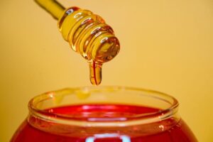 De 4 voordelen van honing voor een gezonde levensstijl
