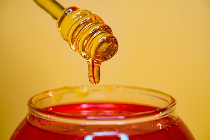 voordelen van honing