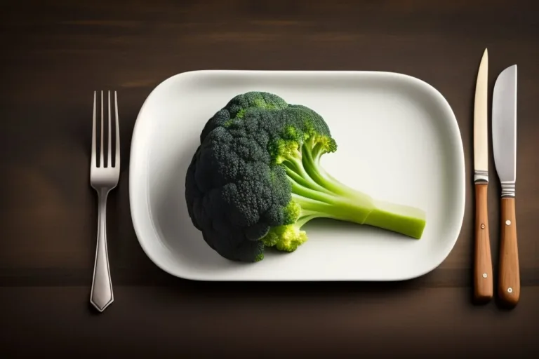 Broccoli-e