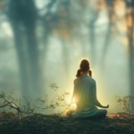 Mindfulness meditatie