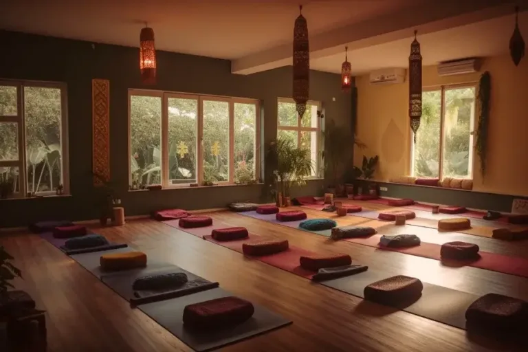 Tantra yoga: 3 manieren om jezelf vrij te maken
