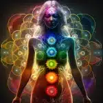 Chakra meditatie