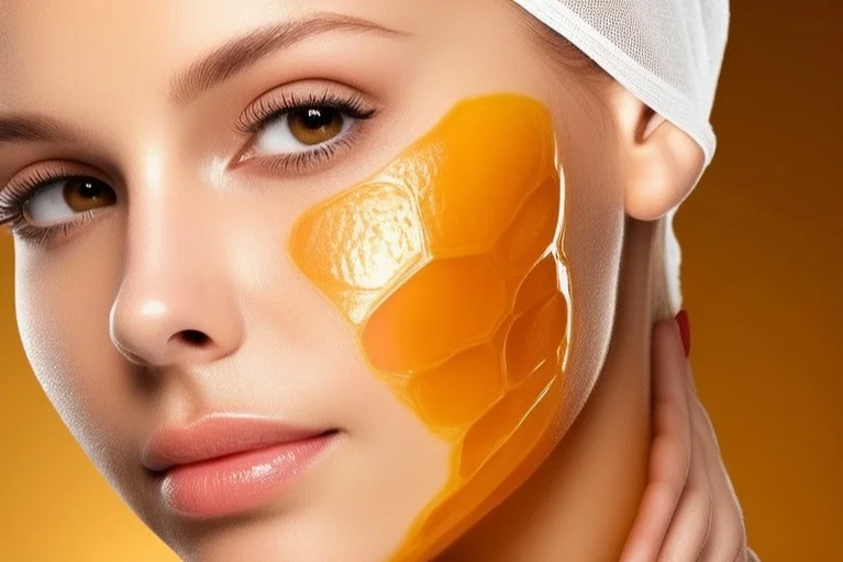 Hoe gezond is honing voor je huid?