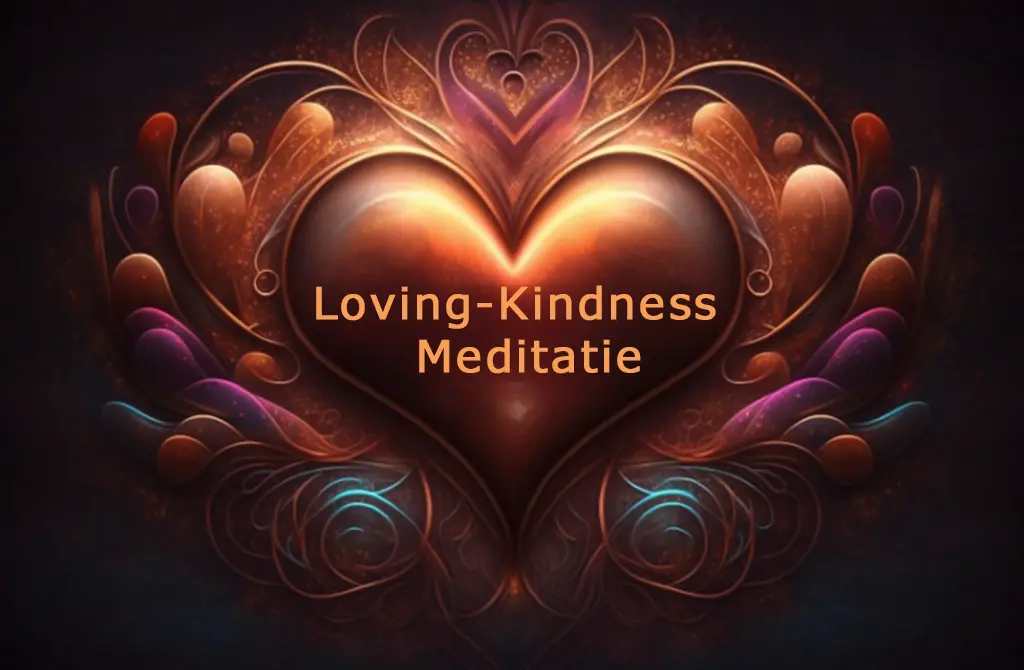 Loving-Kindness meditatie