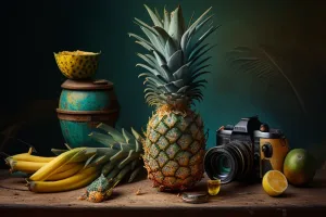 Ananas: de nr.1 kracht achter een snellere stofwisseling