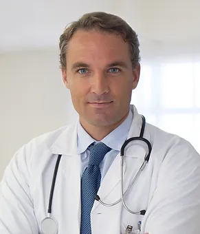 Dr. Christopher Trojanovich
