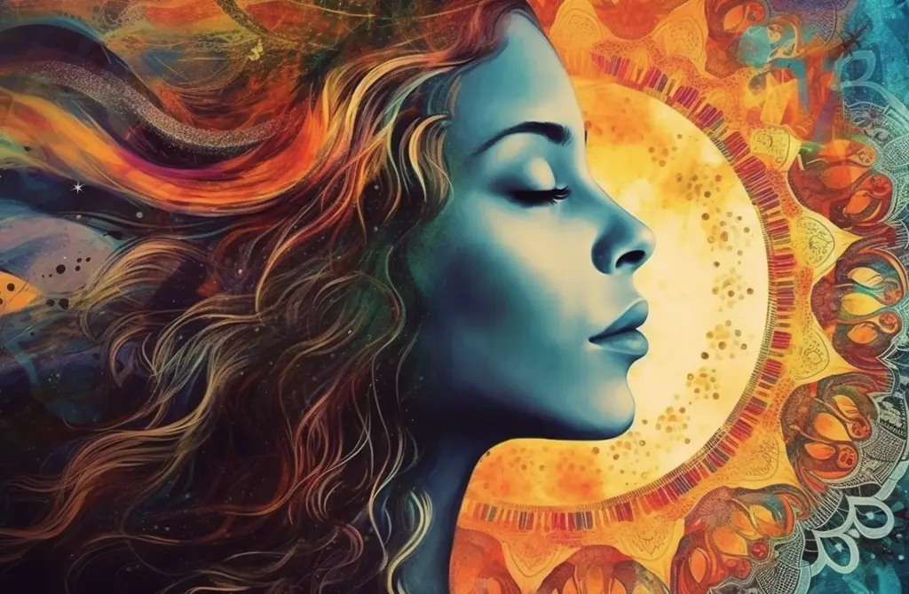 Harmonie met Jezelf: Het Begrijpen van Vibraties en de Kracht van Positieve Emoties