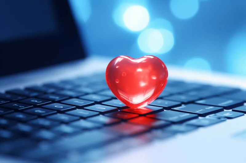 10 Online Dating Rode Vlaggen om op te Letten