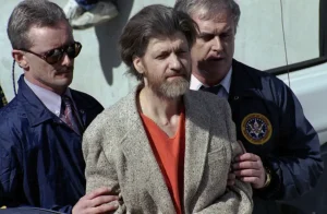 De Zelfmoord van Ted Kaczynski en Zijn Groeiende Postume Aanhang
