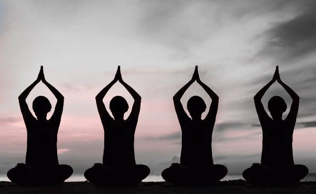 Wat is yoga en de ware betekenis van yoga in het Hindoeïsme