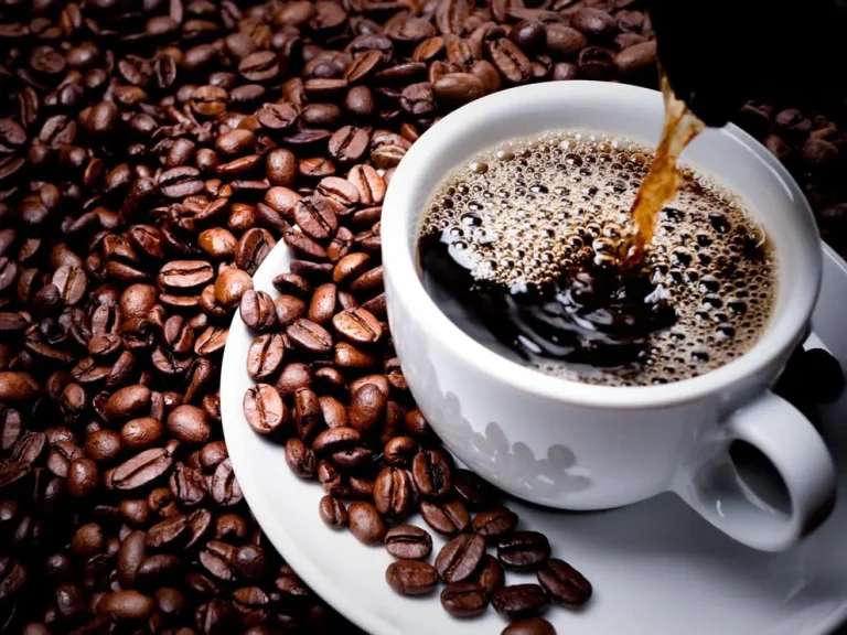 Ruil Je Koffie In Voor Een Van Deze 7 Gezonde Alternatieven