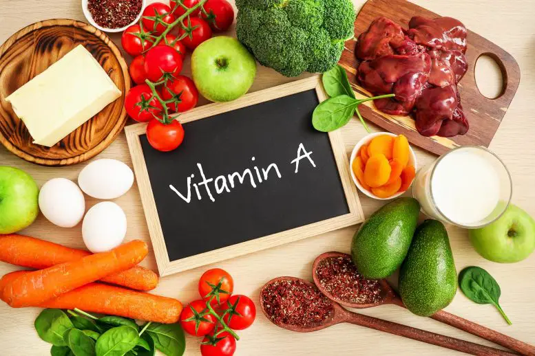 8 Anti-Aging Vitamines en Supplementen die Echt Werken