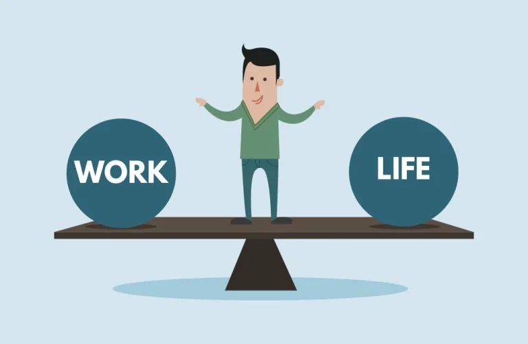 Top 10 Tips voor Work-Life Balance - Verbeter Jouw Balans Vandaag
