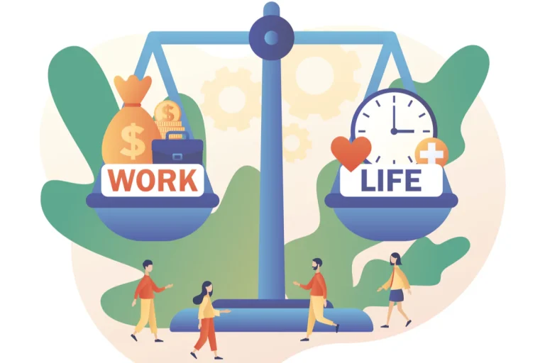 Werk-Privé Stress Verminderen: Tips voor een Gebalanceerd Leven