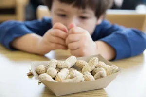 De Echte Reden(En) Waarom Voedselallergieën Toenemen Bij Kinderen en Jonge Volwassenen