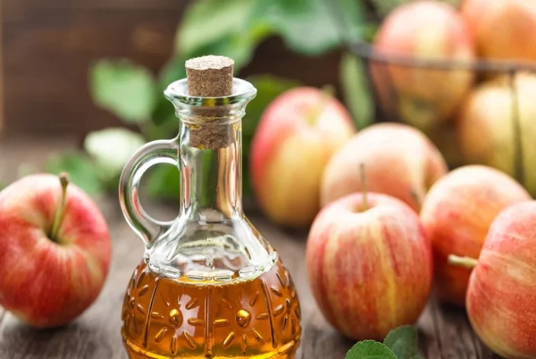 Hoe maak je appelazijn of appelciderazijn en waar kun je het allemaal voor gebruiken?