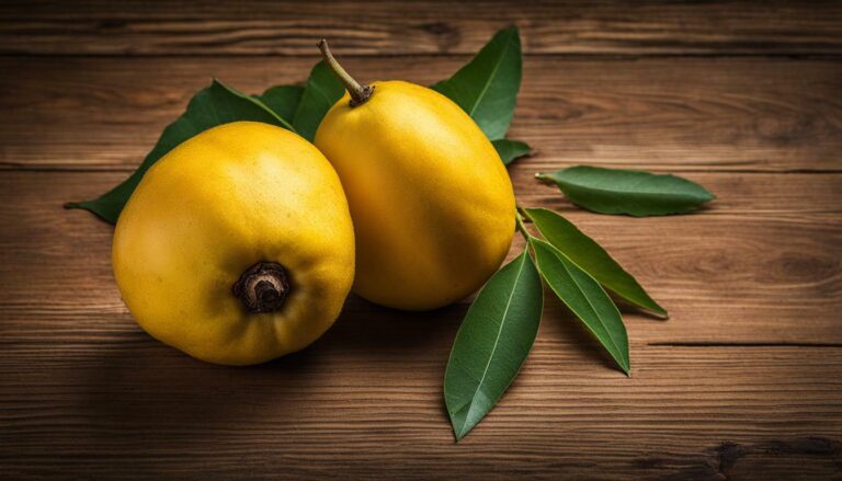 Canistel – De gele vrucht uit Mexico