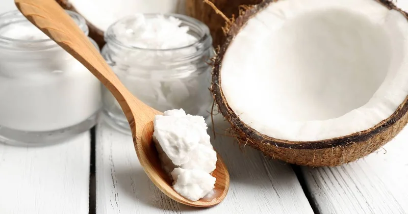 De kracht van kokosolie: jouw gids naar een gezonder leven