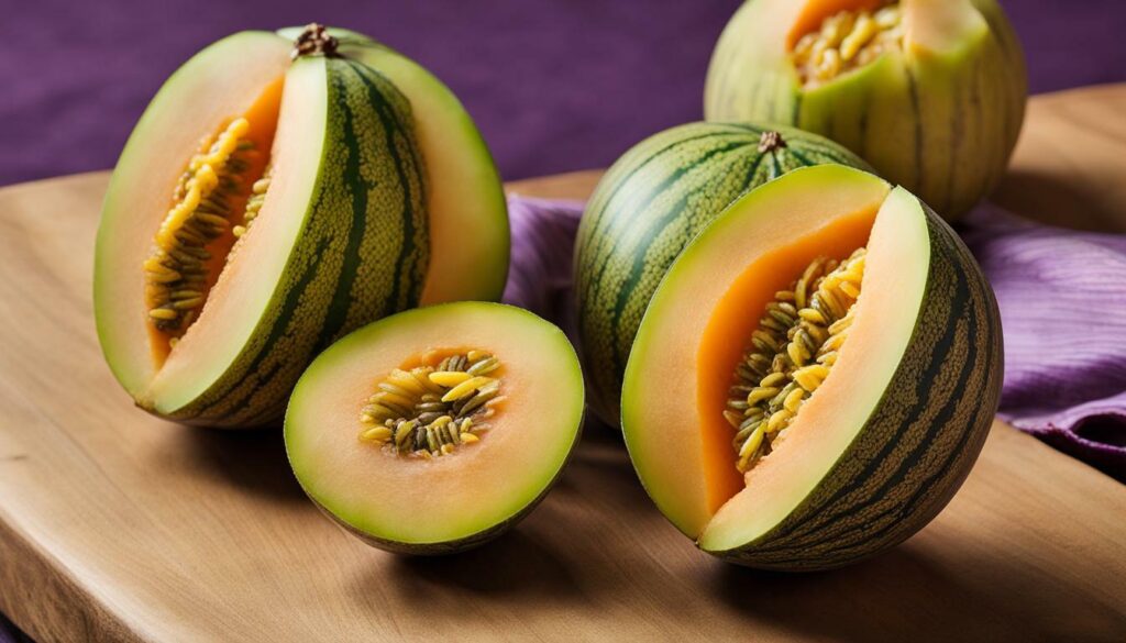Pepino Melon