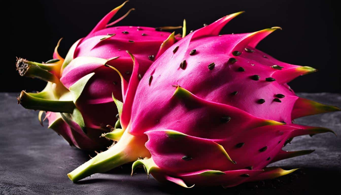 Pitahaya