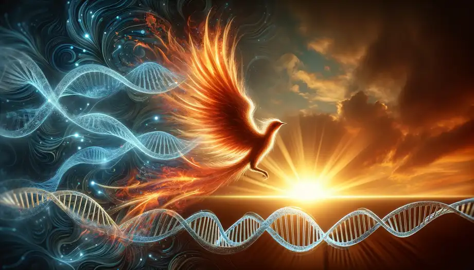  Kunnen Wij Ons DNA Herprogrammeren voor een Gezonder Leven