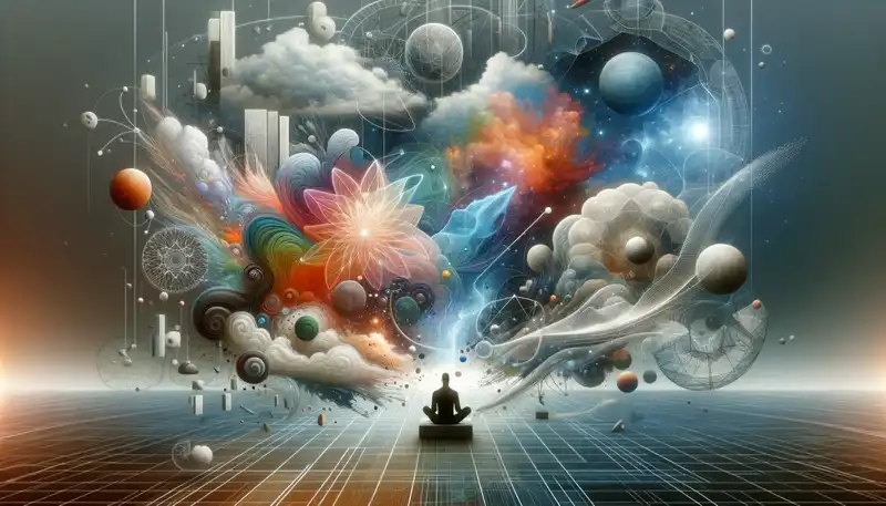 Je Leeft In Een Simulatie – 8 Tips Hoe Je Het Kan Beïnvloeden – GoodFeeling