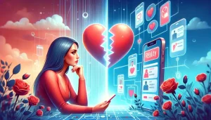 De Realiteit van Online Dating: Een Hernieuwd Perspectief voor Vrouwen