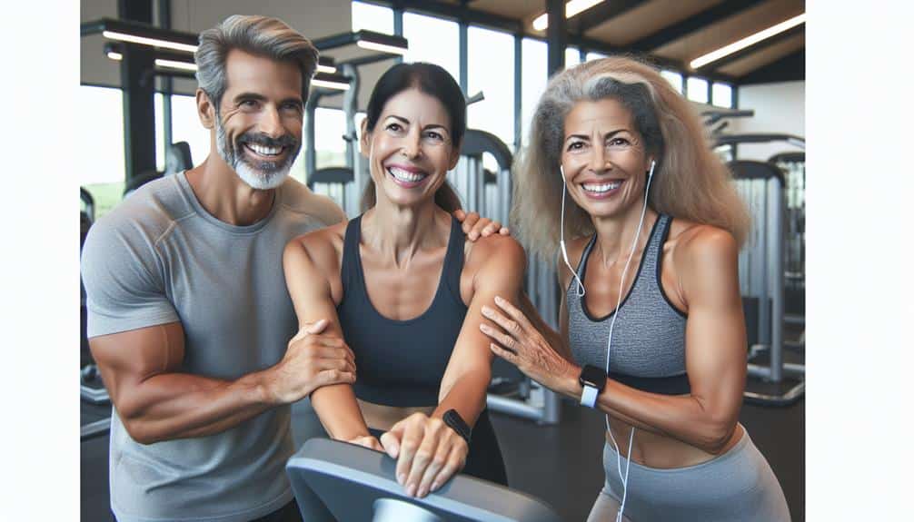 personal trainer inhuren voordelen